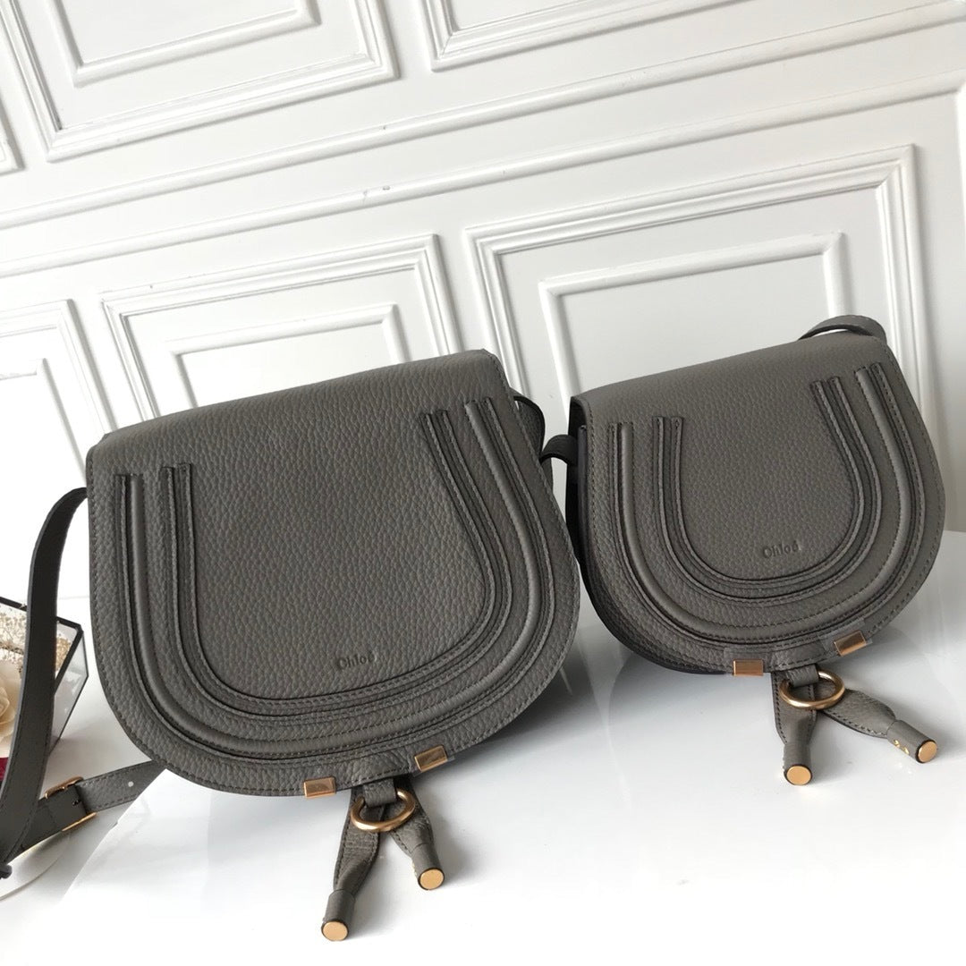 Premium Natural Leather Shoulder Bag