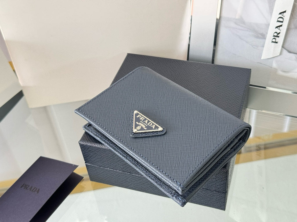 Short Wallet | 1MV021 | Premium Quality