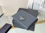 Short Wallet | 1MV021 | Premium Quality
