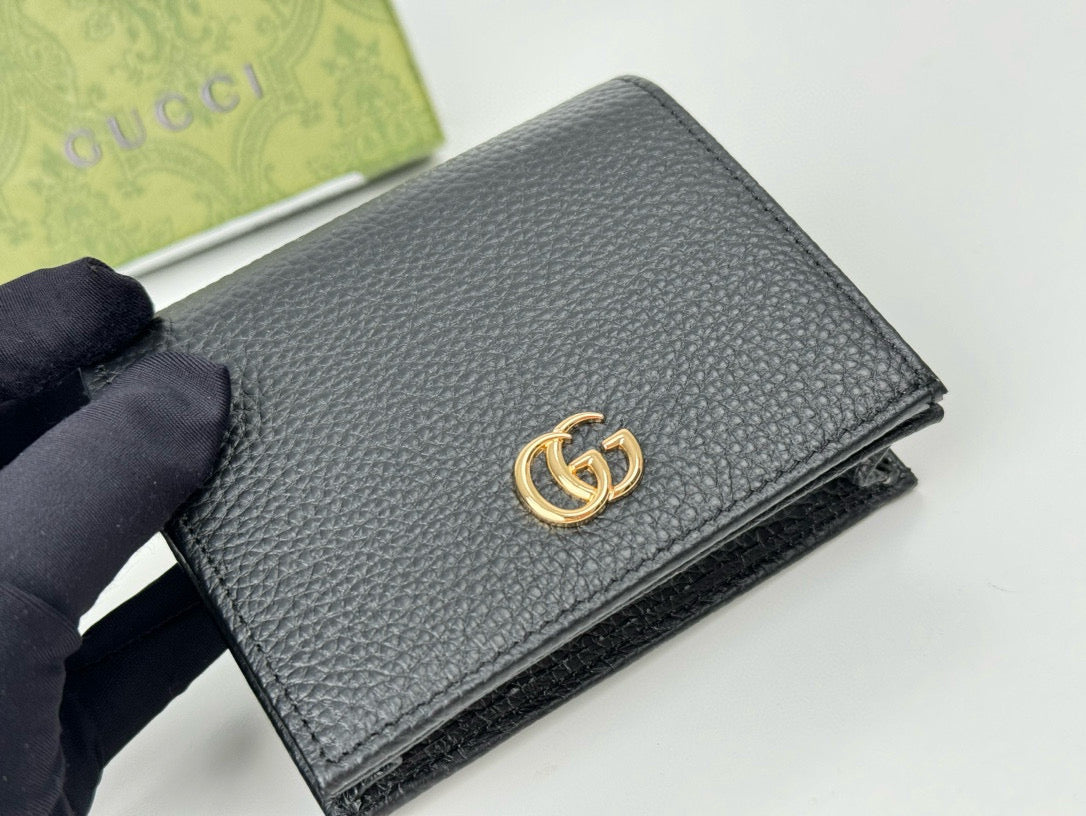 G*G Card Holder & Wallet