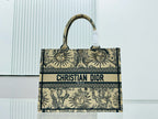 D Book Tote