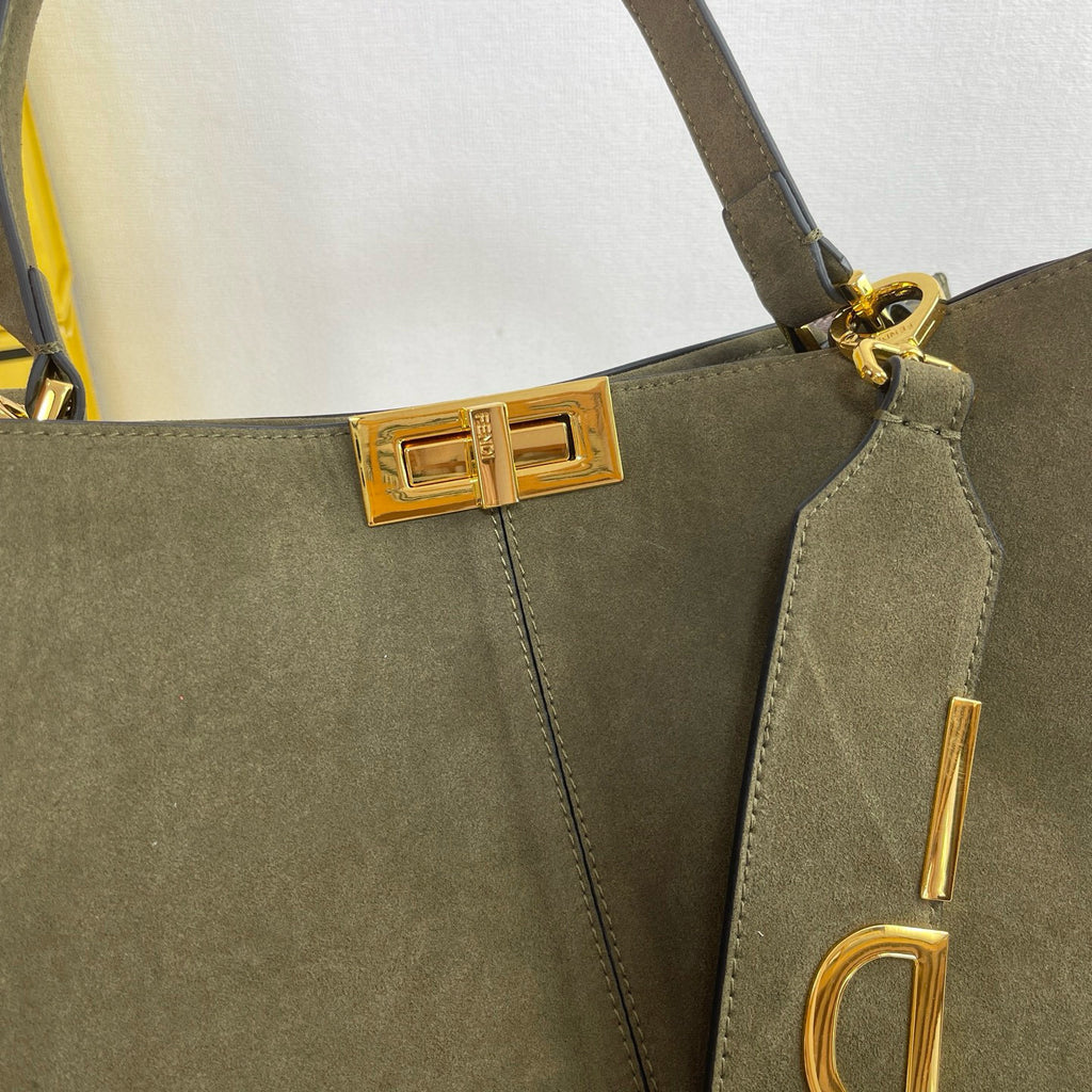 X-Lite Peekaboo Series Handbag
