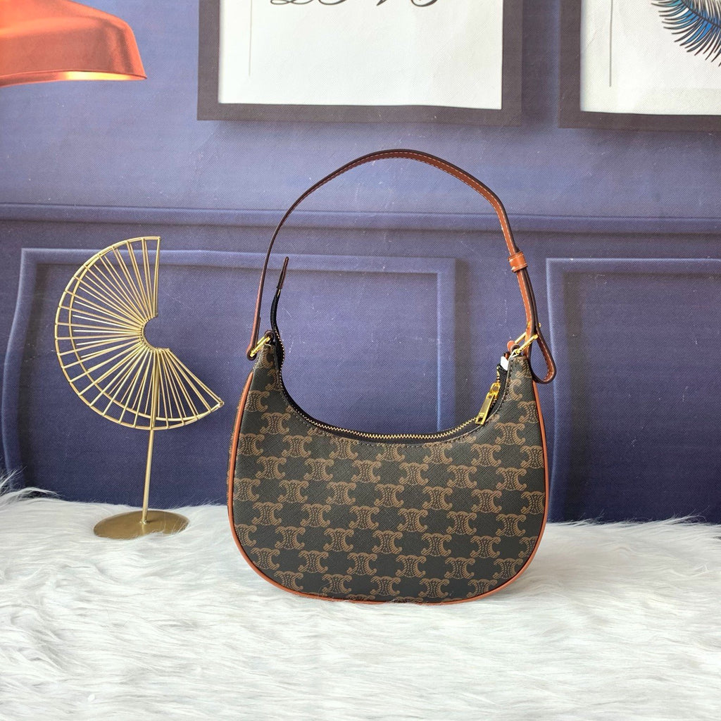 C293952 Underarm Bag