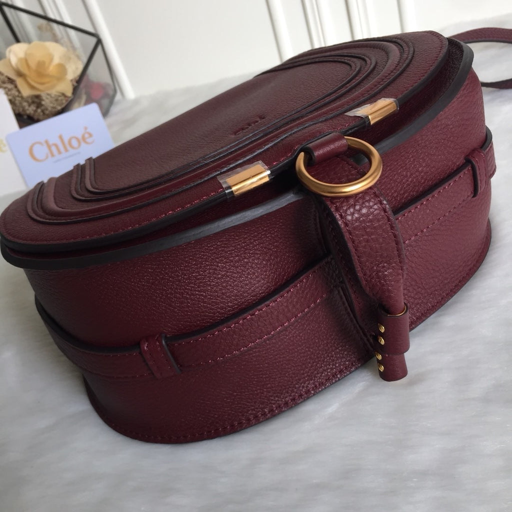 Premium Natural Leather Shoulder Bag