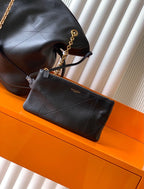 Jamie 4.3 Large Pochon (Premium Quality++)
