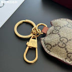Owl Keychain