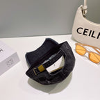 Spring Summer Denim Baseball Cap