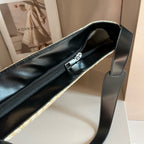 New Straw Bag – Effortless Elegance