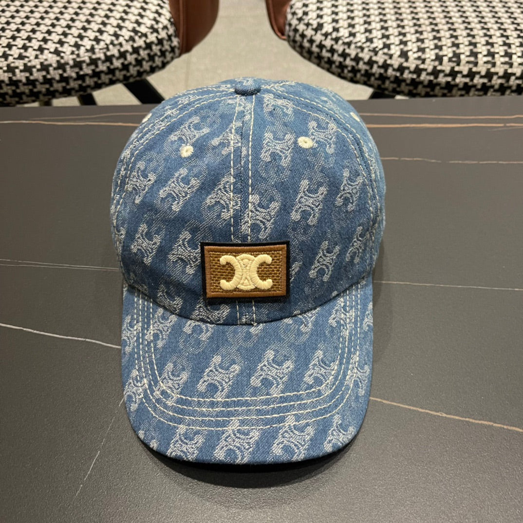 Cel!ne 2024 New Baseball Cap 🧢