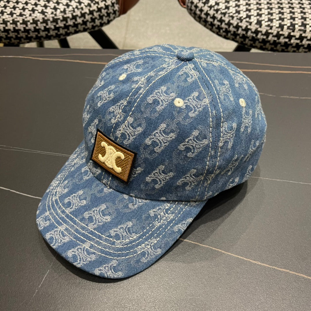 Cel!ne 2024 New Baseball Cap 🧢