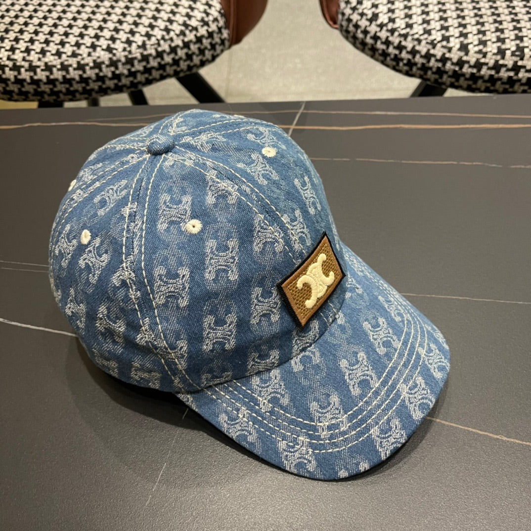 Cel!ne 2024 New Baseball Cap 🧢