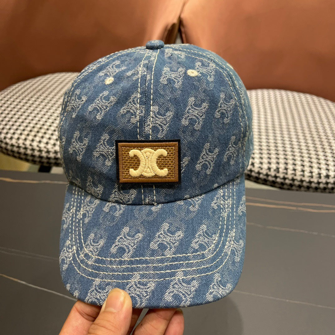 Cel!ne 2024 New Baseball Cap 🧢