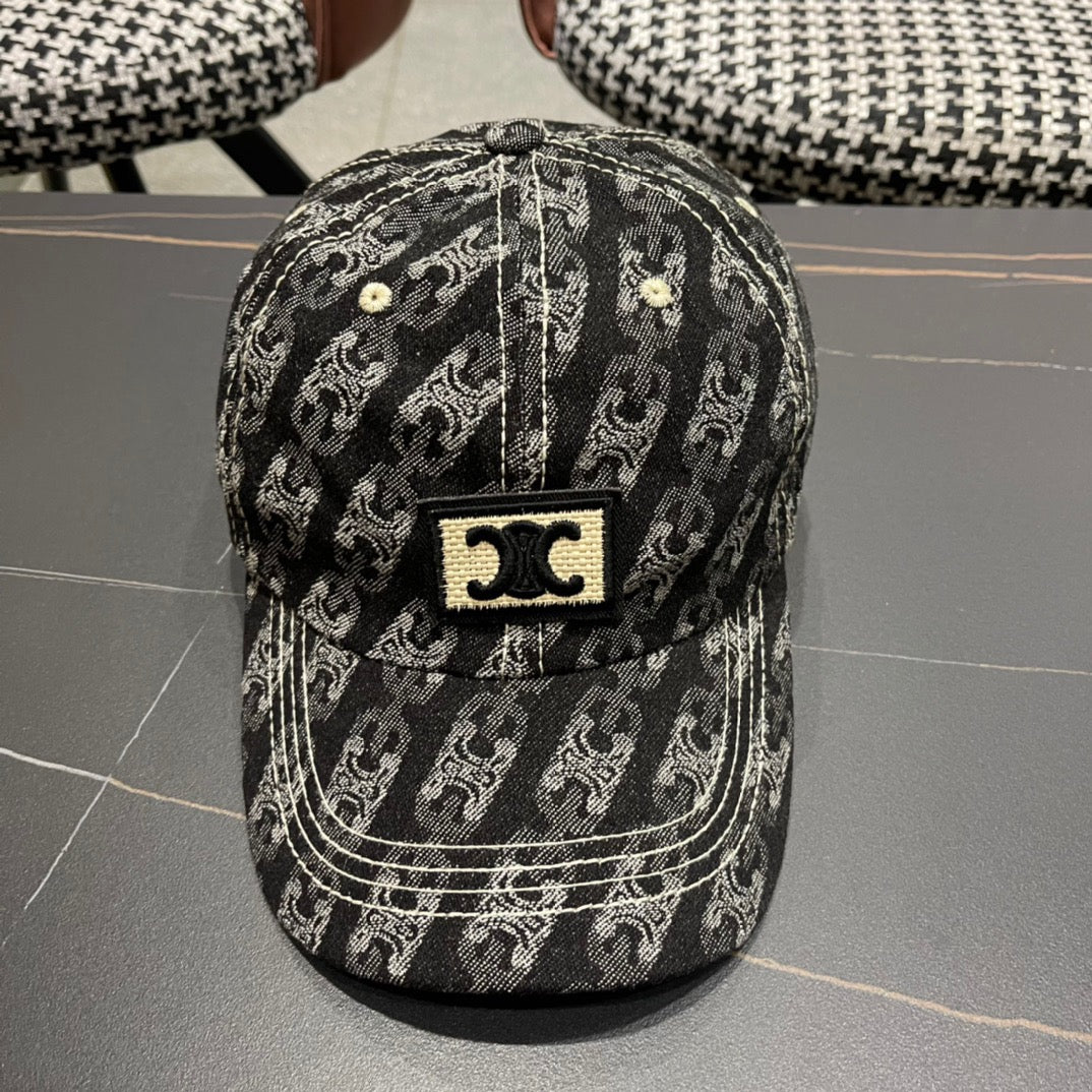 Cel!ne 2024 New Baseball Cap 🧢