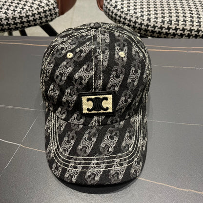 Cel!ne 2024 New Baseball Cap 🧢