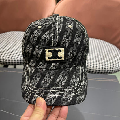 Cel!ne 2024 New Baseball Cap 🧢