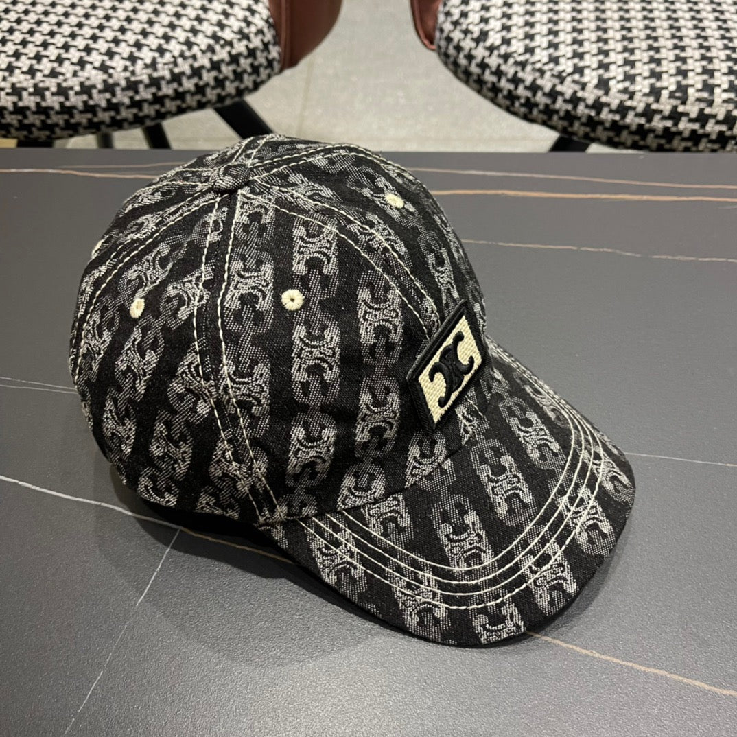 Cel!ne 2024 New Baseball Cap 🧢