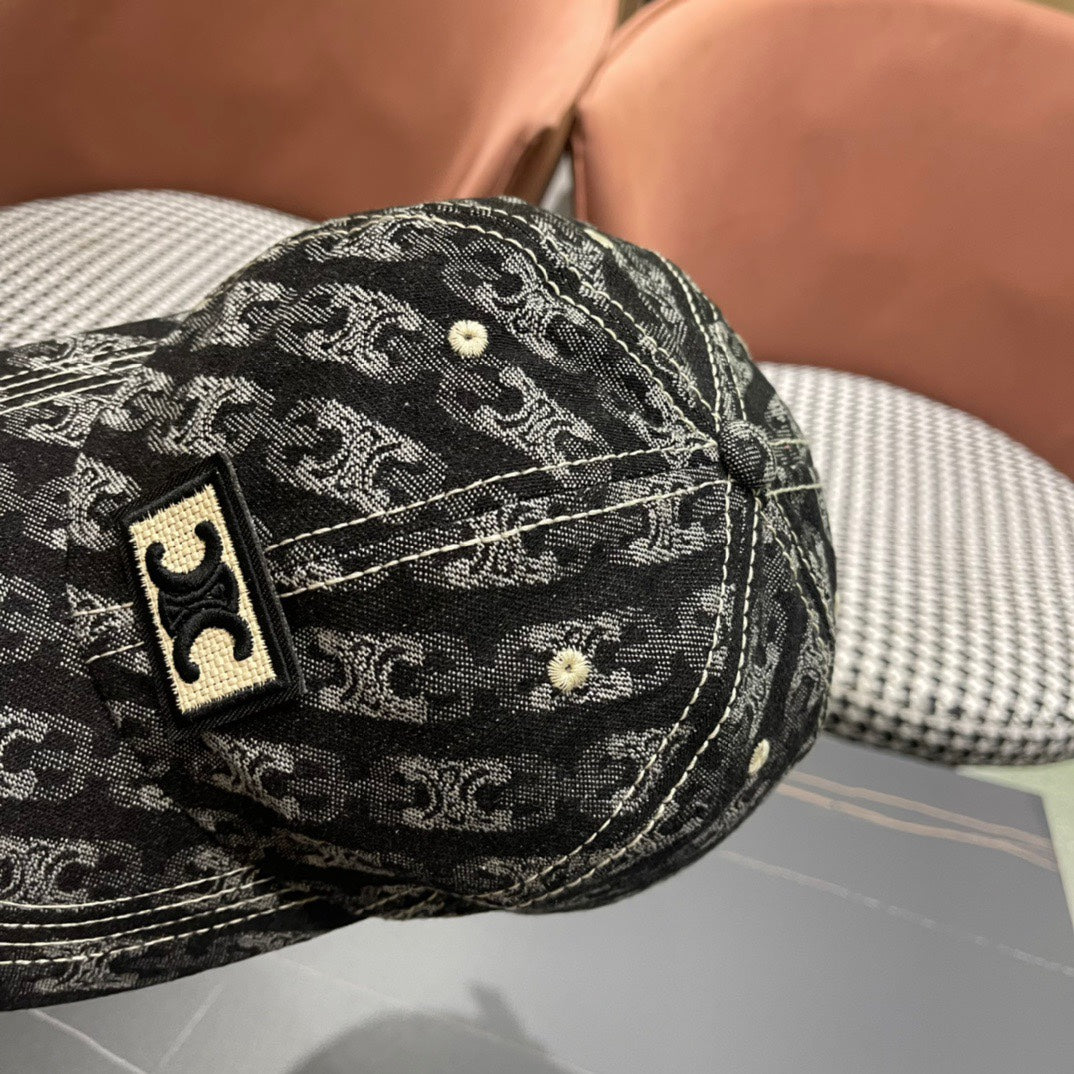 Cel!ne 2024 New Baseball Cap 🧢