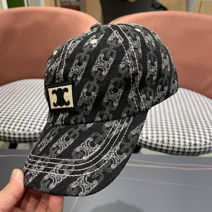 Cel!ne 2024 New Baseball Cap 🧢