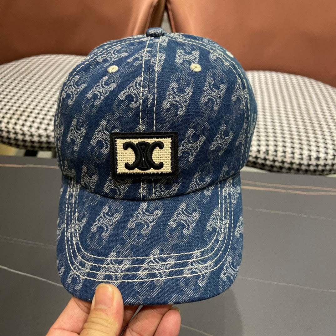 Cel!ne 2024 New Baseball Cap 🧢