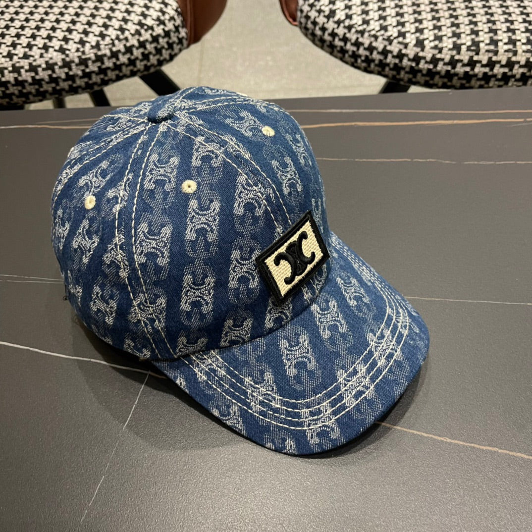 Cel!ne 2024 New Baseball Cap 🧢