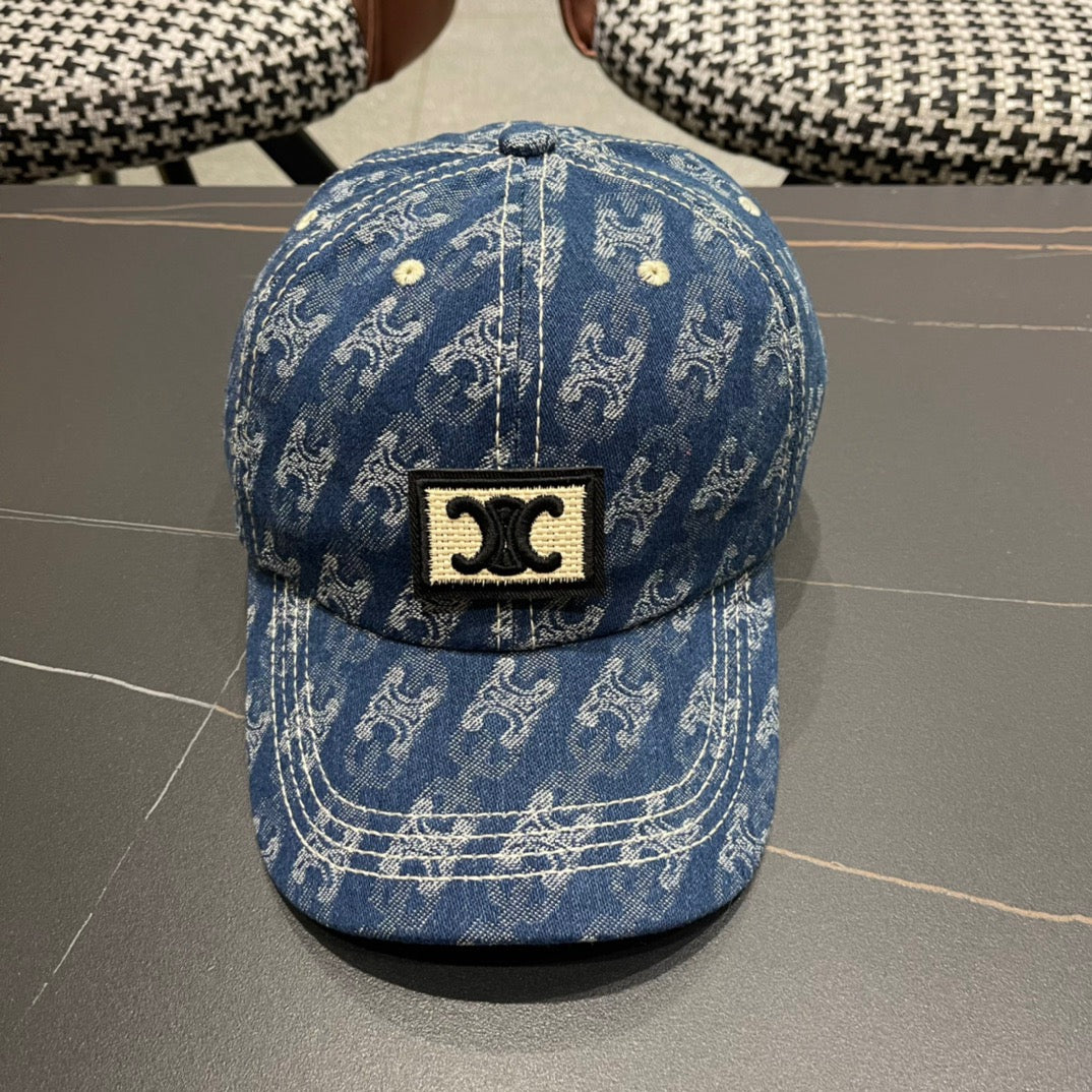 Cel!ne 2024 New Baseball Cap 🧢