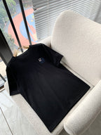 Unisex Embroidered T-Shirt