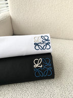 Unisex Embroidered T-Shirt