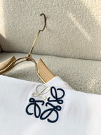 Unisex Embroidered T-Shirt