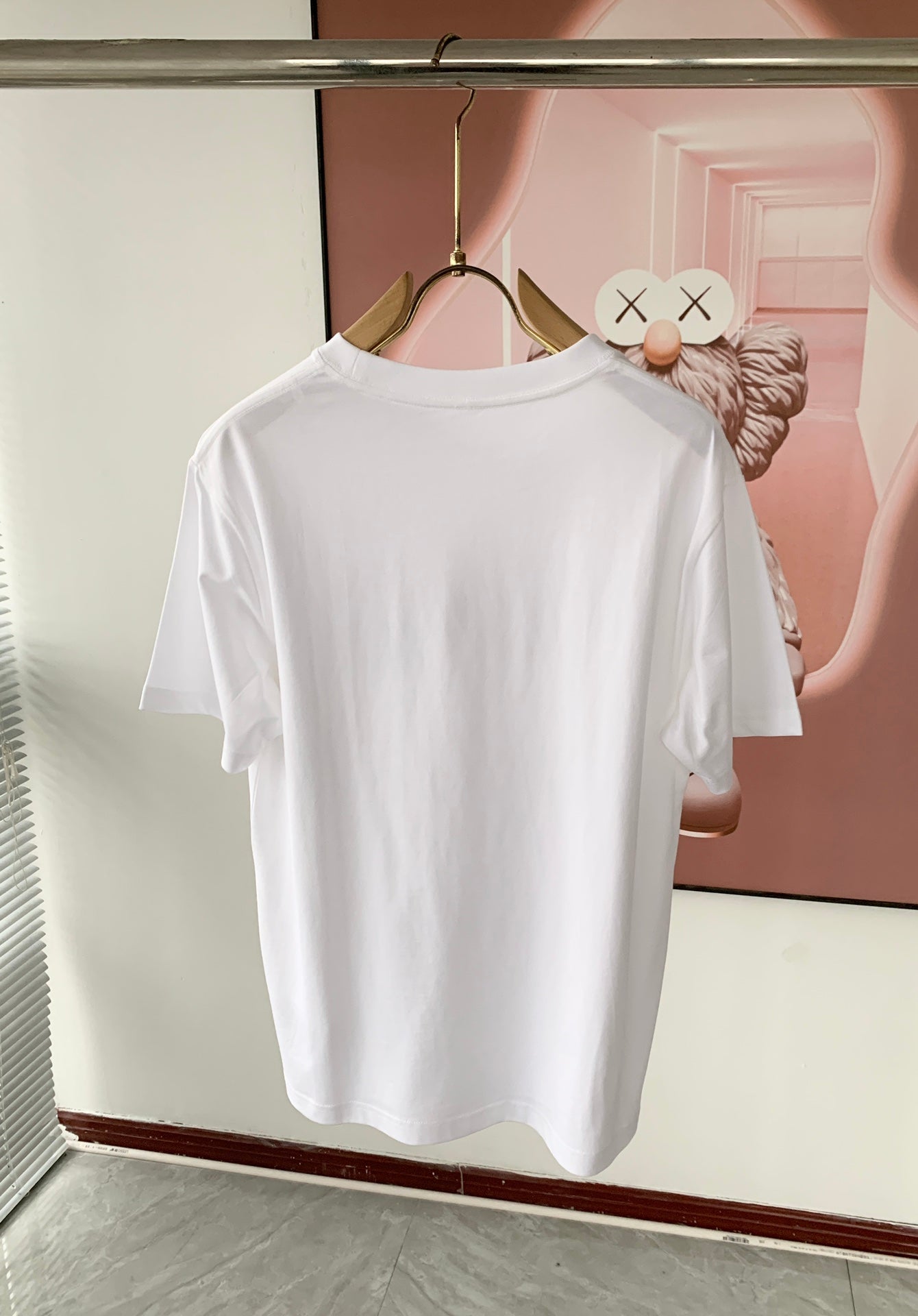 Unisex Short Sleeve T-Shirt