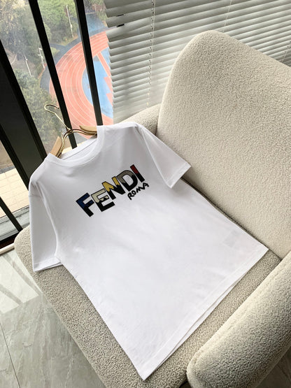 Fen* di Unisex Short Sleeve T-Shirt