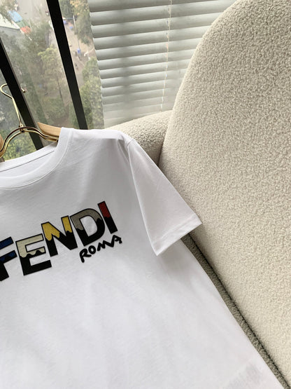 Fen* di Unisex Short Sleeve T-Shirt