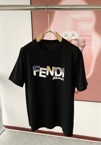 Fen* di Unisex Short Sleeve T-Shirt