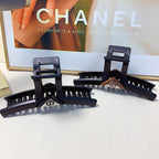 Luxury Claw Hair Clip – Chic