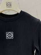 BEYAZ UZUN KOLLU TSHİRT