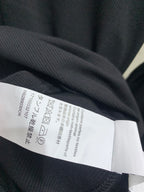 BEYAZ UZUN KOLLU TSHİRT