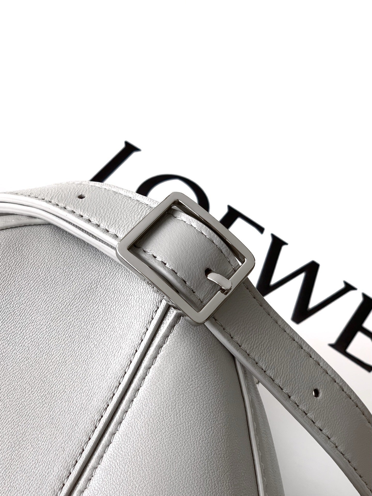 Premium Lambskin Geometric Puzzle Bag [Premium Quality]