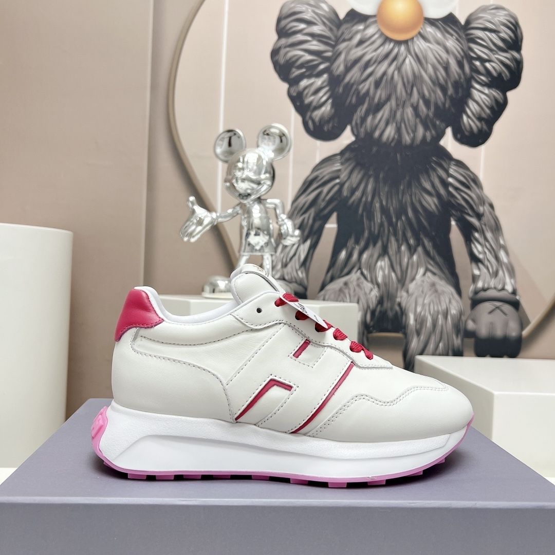 Timeless & Fashionable Sneakers