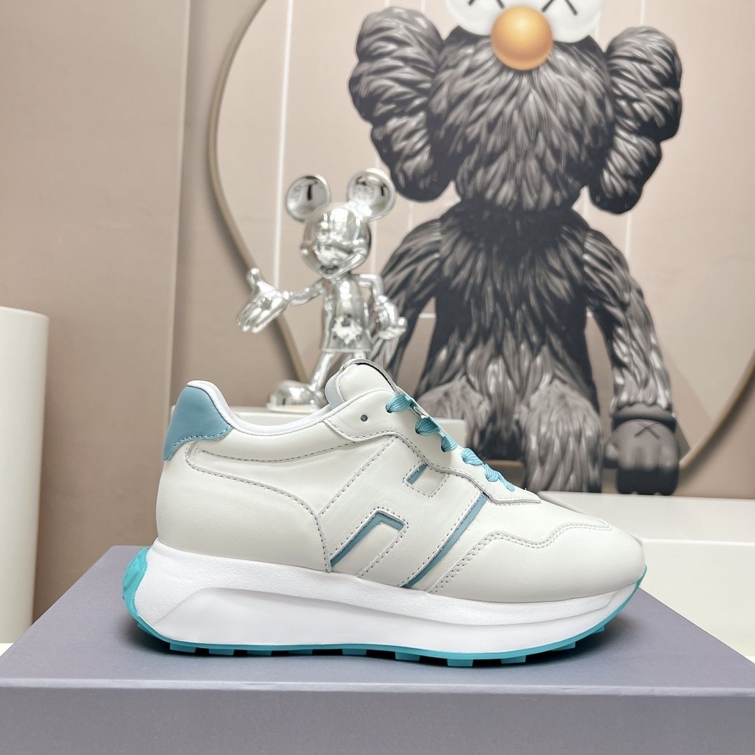 Timeless & Fashionable Sneakers