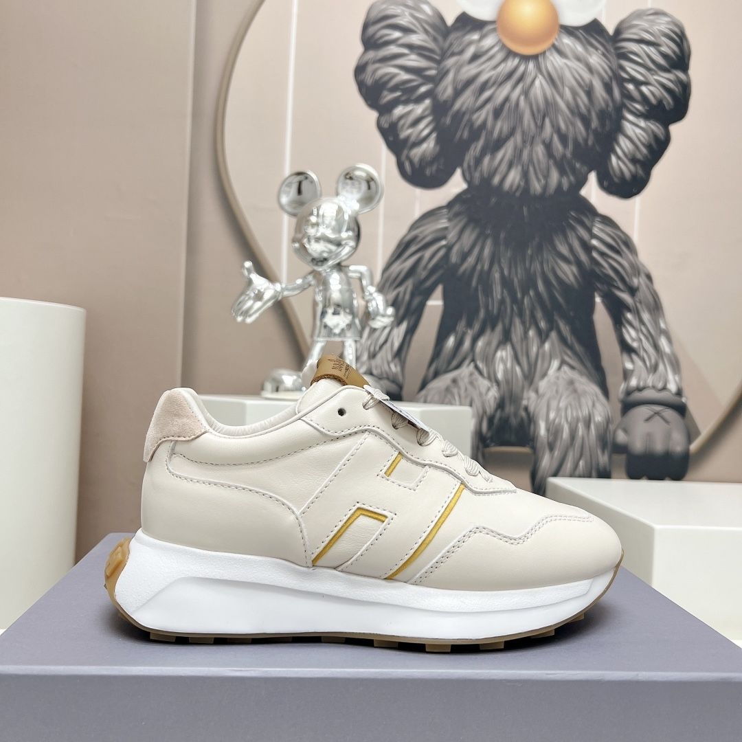 Timeless & Fashionable Sneakers