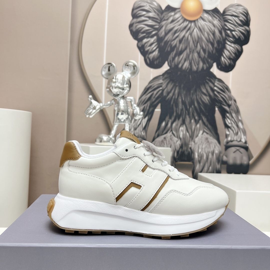 Timeless & Fashionable Sneakers