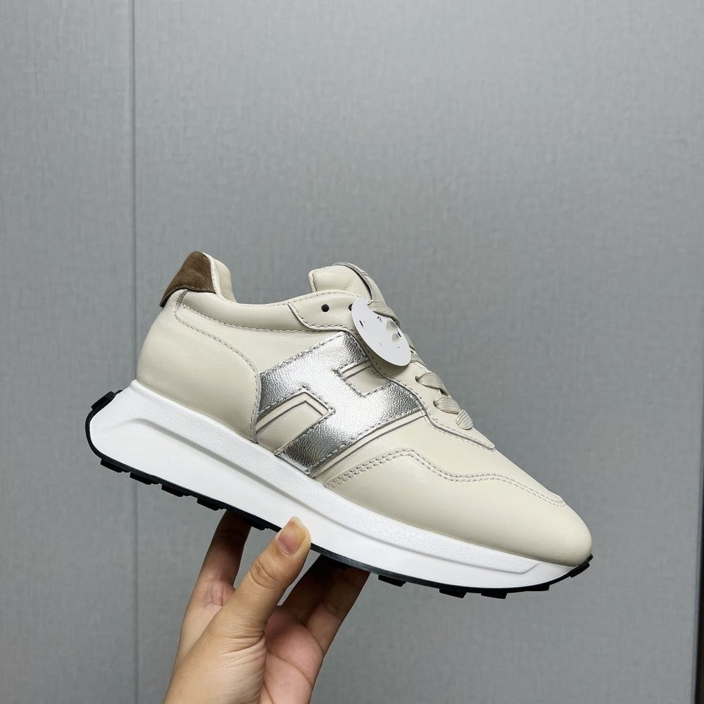 Timeless & Fashionable Sneakers