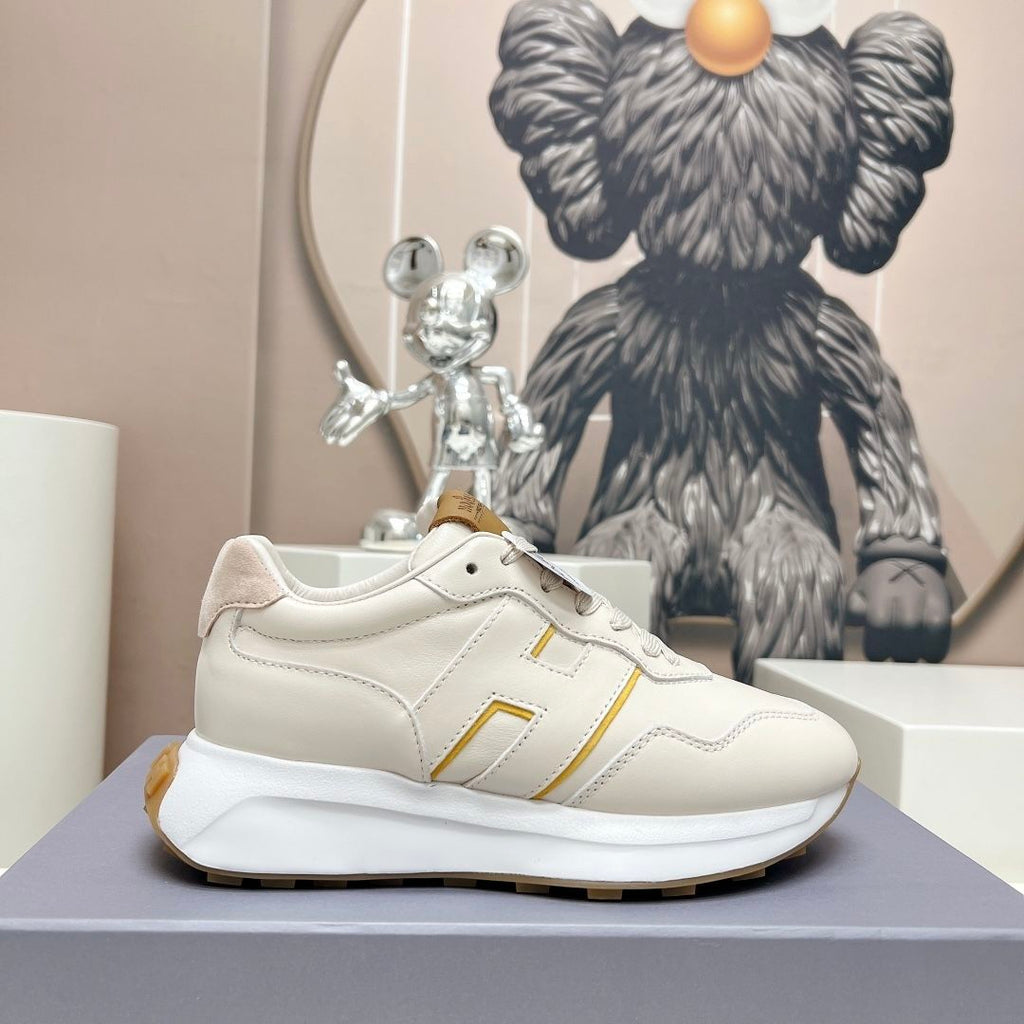 Timeless & Fashionable Sneakers