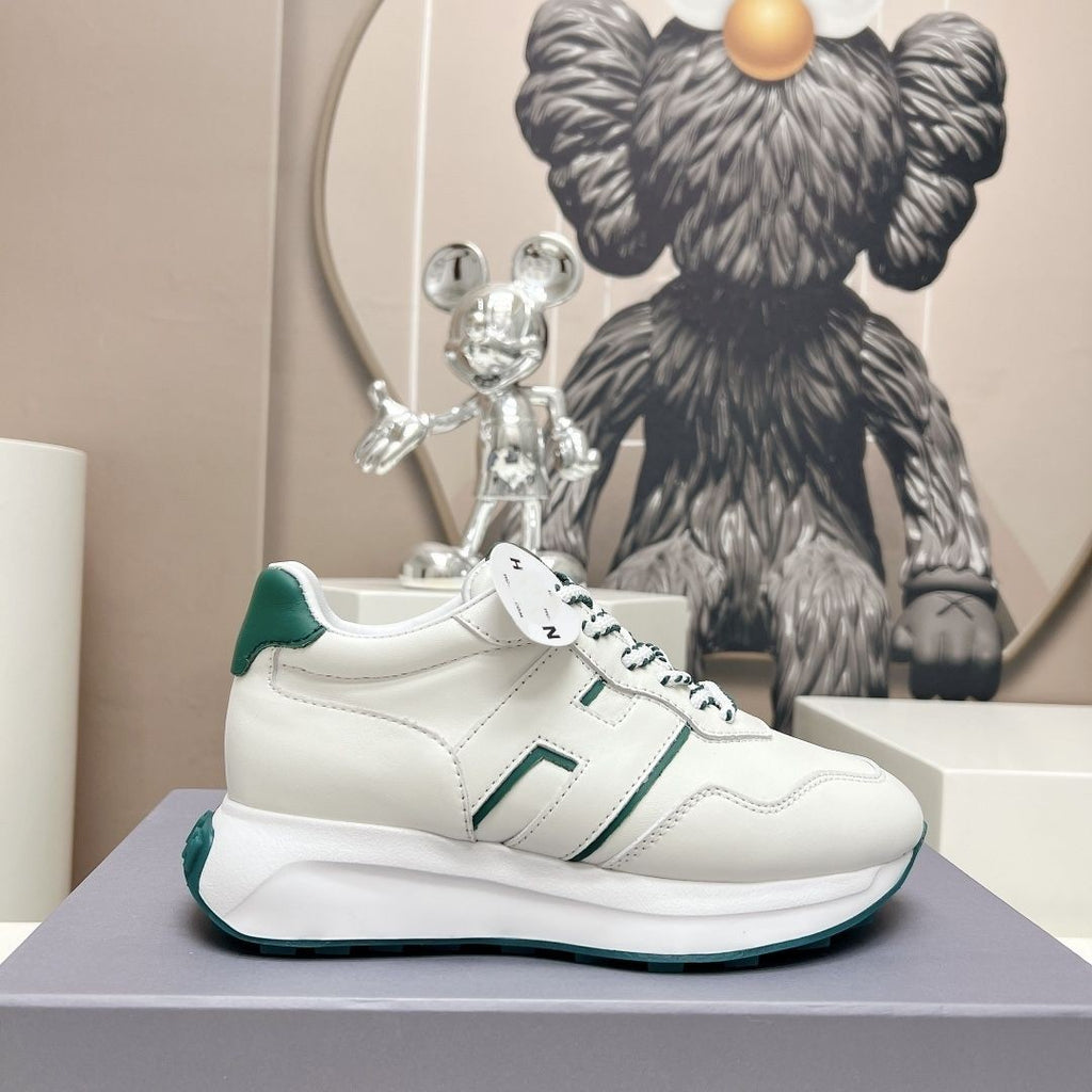 Timeless & Fashionable Sneakers