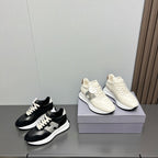 Timeless & Fashionable Sneakers