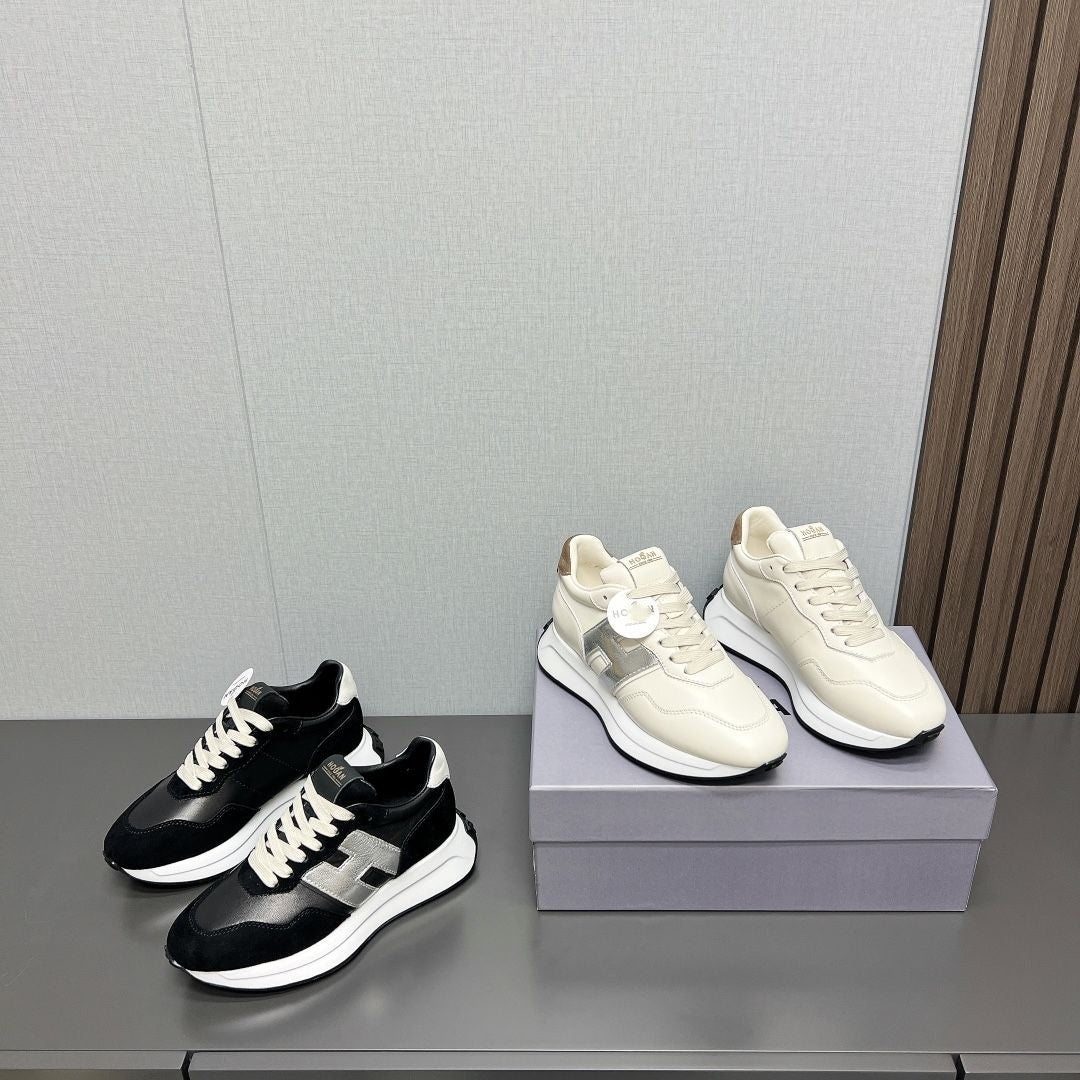 Timeless & Fashionable Sneakers