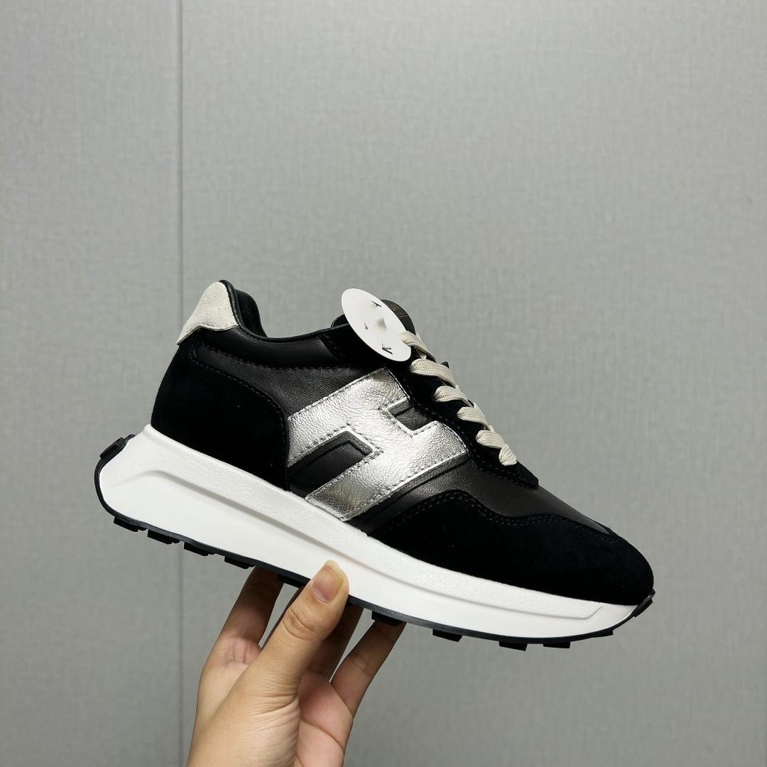 Timeless & Fashionable Sneakers