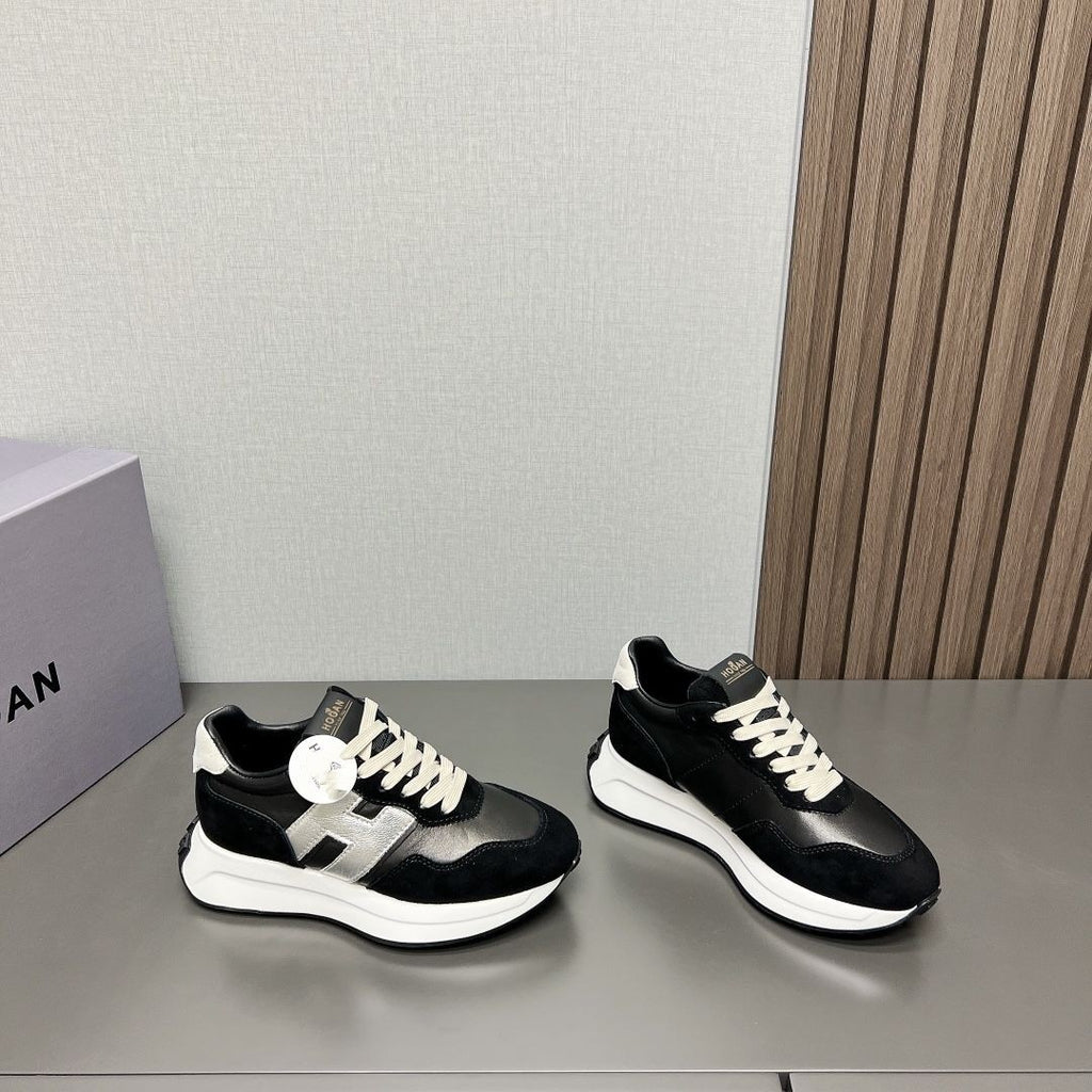 Timeless & Fashionable Sneakers