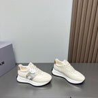 Timeless & Fashionable Sneakers