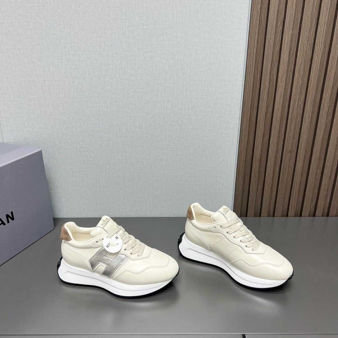 Timeless & Fashionable Sneakers