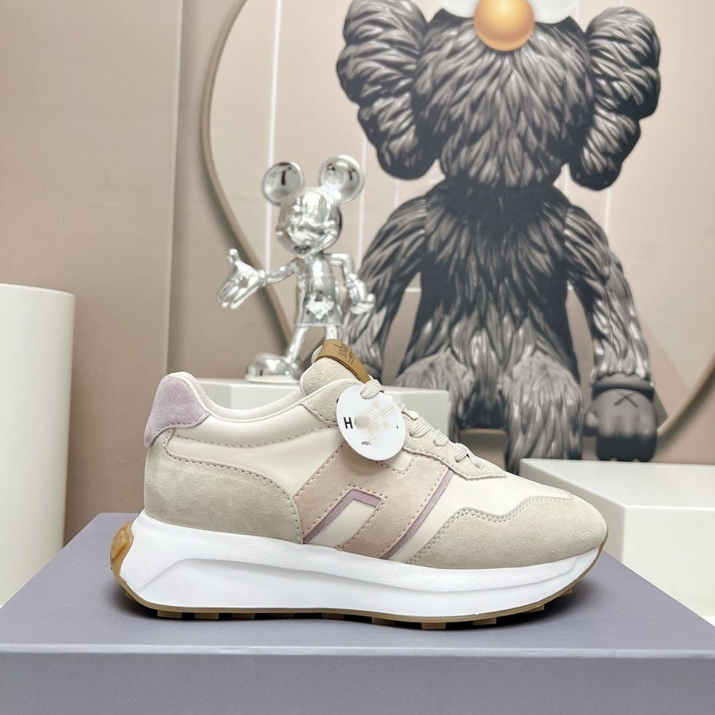 Timeless & Fashionable Sneakers